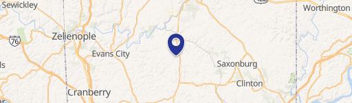 Flat Residential Development Land
