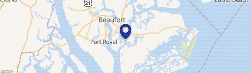 Deepwater Waterfront Land