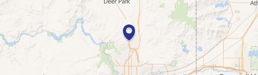 Fenced Acreage with Paved Road Access