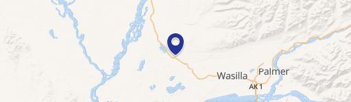 Recreational Land Lot