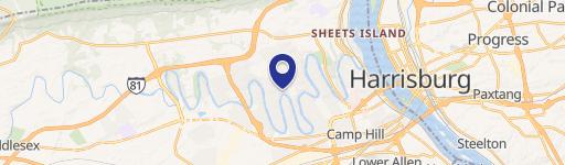 Waterfront Recreation Land Lot
