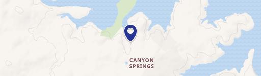 Double Lakefront Homesite