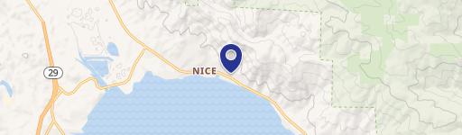 Zoned Residential Corner Lots