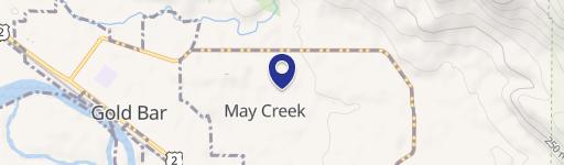 Residential Land with Creek Frontage