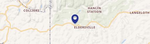 Hunting and Recreation Land