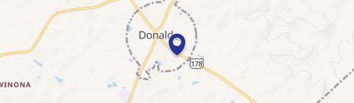 Open Level Residential Lot