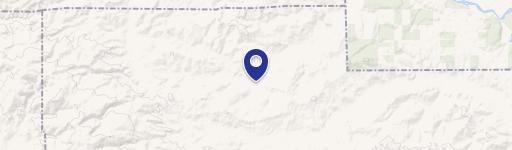 Residential Land with Creek Access