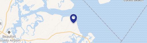 Water-Access Resort Property