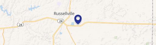 Russellville, AL 35654