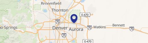 Aurora, CO 80010