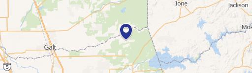 Agricultural Vineyard & Orchard Land