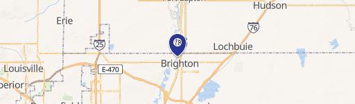 Brighton, CO 80601