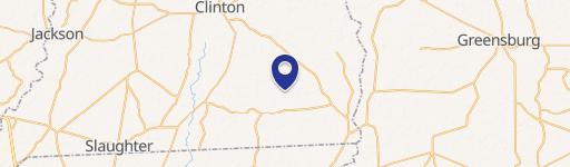 Unrestricted Country Land Parcel