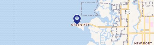 Waterfront Gulf-Access Home Lots