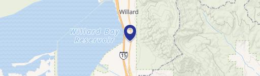 Approved Residential Building Lots