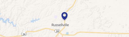 Russellville, AL 35654