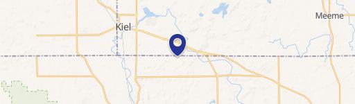 Wooded Residential Development Land