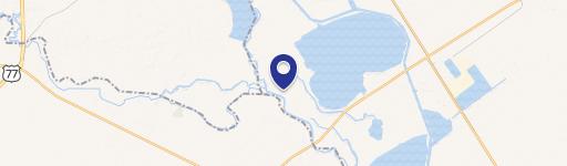Waterfront RV-Friendly Land