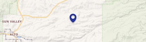 Buildable Golf Community Homesite