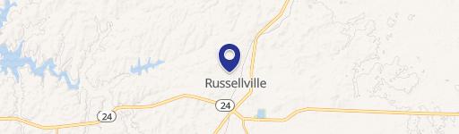 Russellville, AL 35653