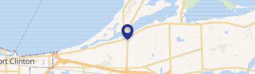 Industrial Land Site