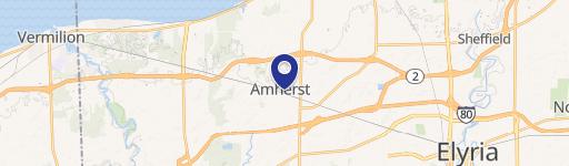 Well-Maintained Corporate Office Facility