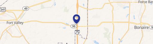 Industrial Development Land Near Interstate