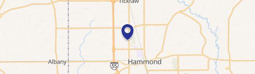 Commercial Development Land Parcel