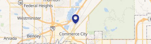Commerce City, CO 80022