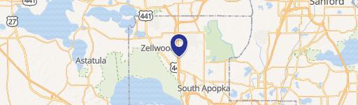Specialty Land Parcel