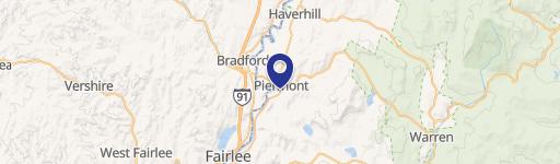 Protected Recreational Riverfront Land