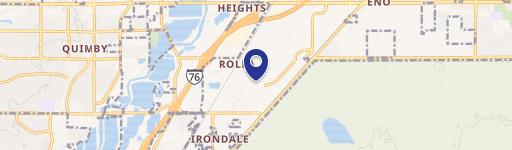 Commerce City, CO 80602