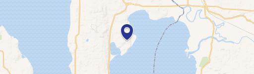 Wooded Island Home Lot