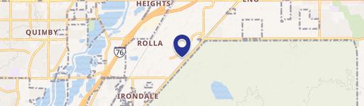 Commerce City, CO 80640