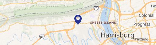Office Park Zoned Development Land