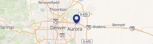 Aurora, CO 80011