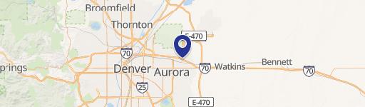 Aurora, CO 