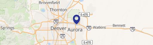 Aurora, CO 80011