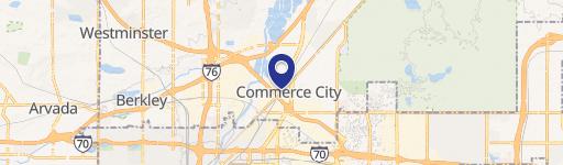 Commerce City, CO 80022