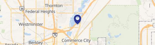 Commerce City, CO 80022