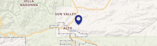 Golf Community Residential Lot