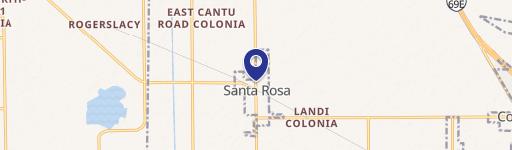 Commercial Development Land Tract