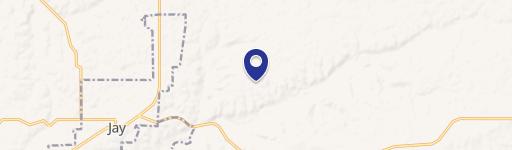 Secluded Recreational Farm Acreage