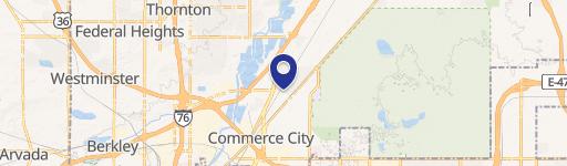Commerce City, CO 80022