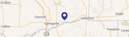 Wooded Acreage with Creek