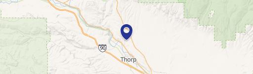 Residential Land Parcel with Views