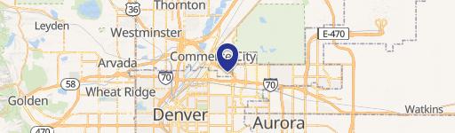 Commerce City, CO 80022