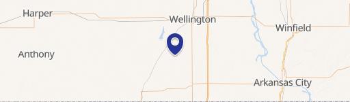Agricultural Land Tract