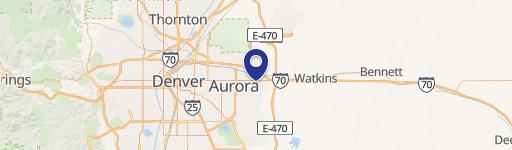 Aurora, CO 80011