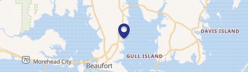 Waterfront Land with Bulkhead